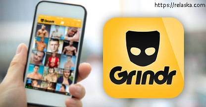 Grindr how to get unblocked