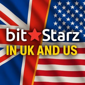 How to play Bitstarz in US UK VPN for Bitstarz