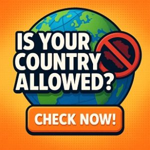 Rollbit Banned Countries