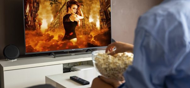 How to Watch JioHotstar in Canada with Aeroshield Smart DNS