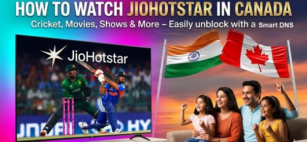 How to watch JioHotstar IPL Sports in Canada